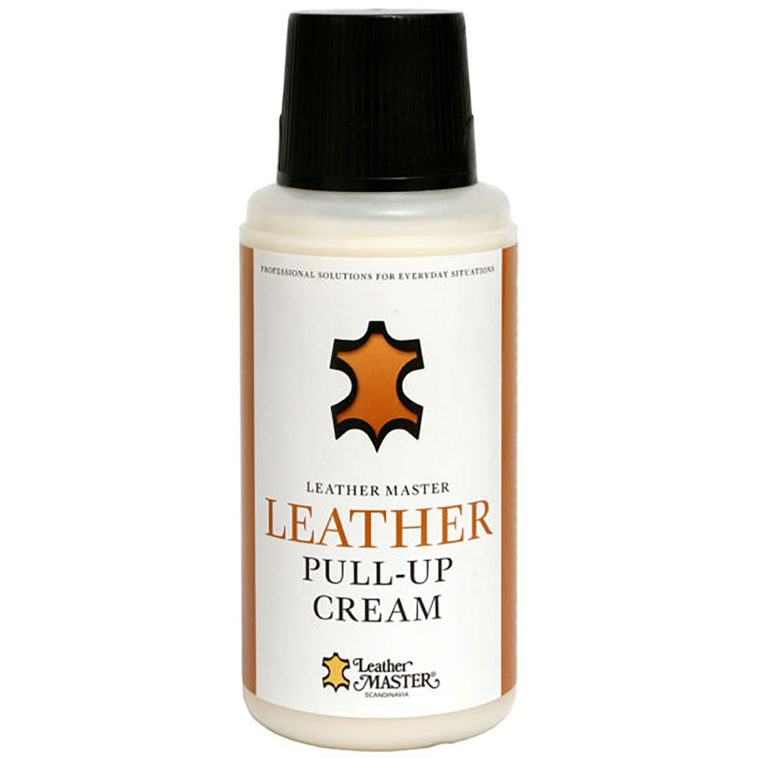 Leather Master Pull up-cream 250 ml