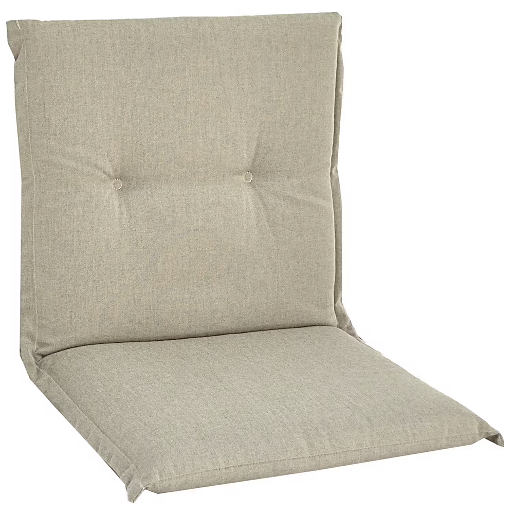 Sand Universal pad fiber