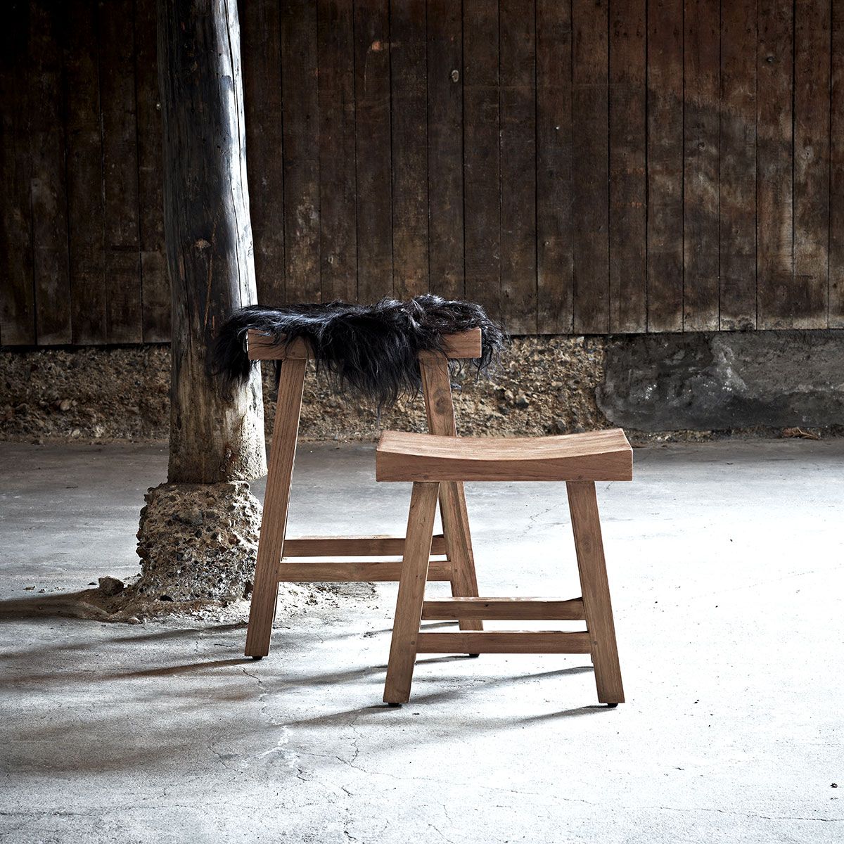 Charles Skammel Høj