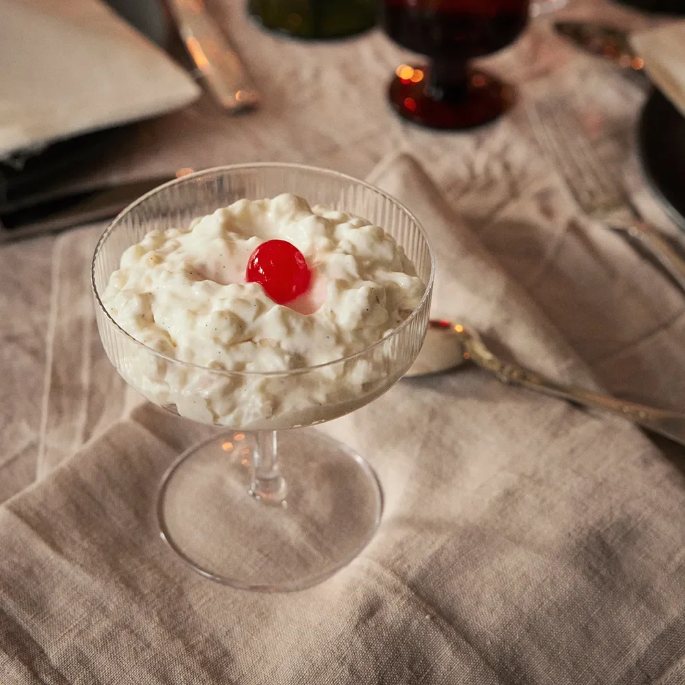 Ripple Champagneglas 2 stk. Clear