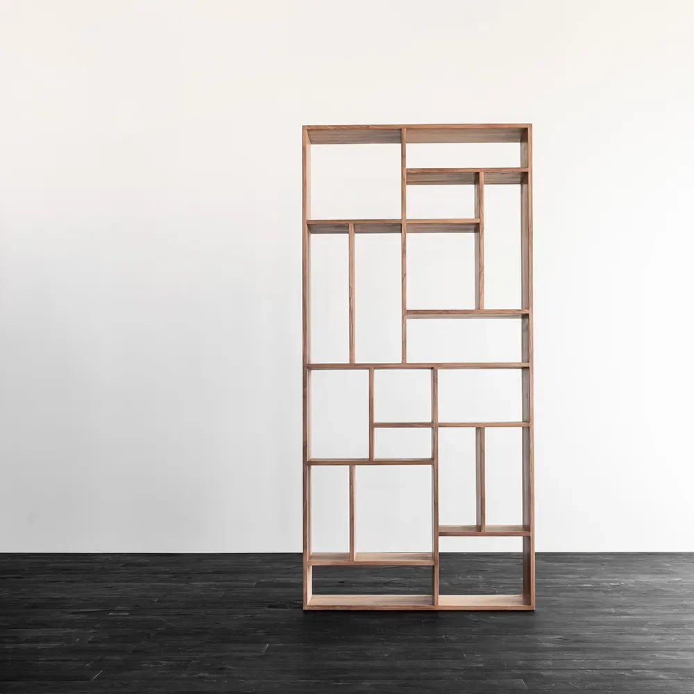 M Reol 30x104 cm Teak