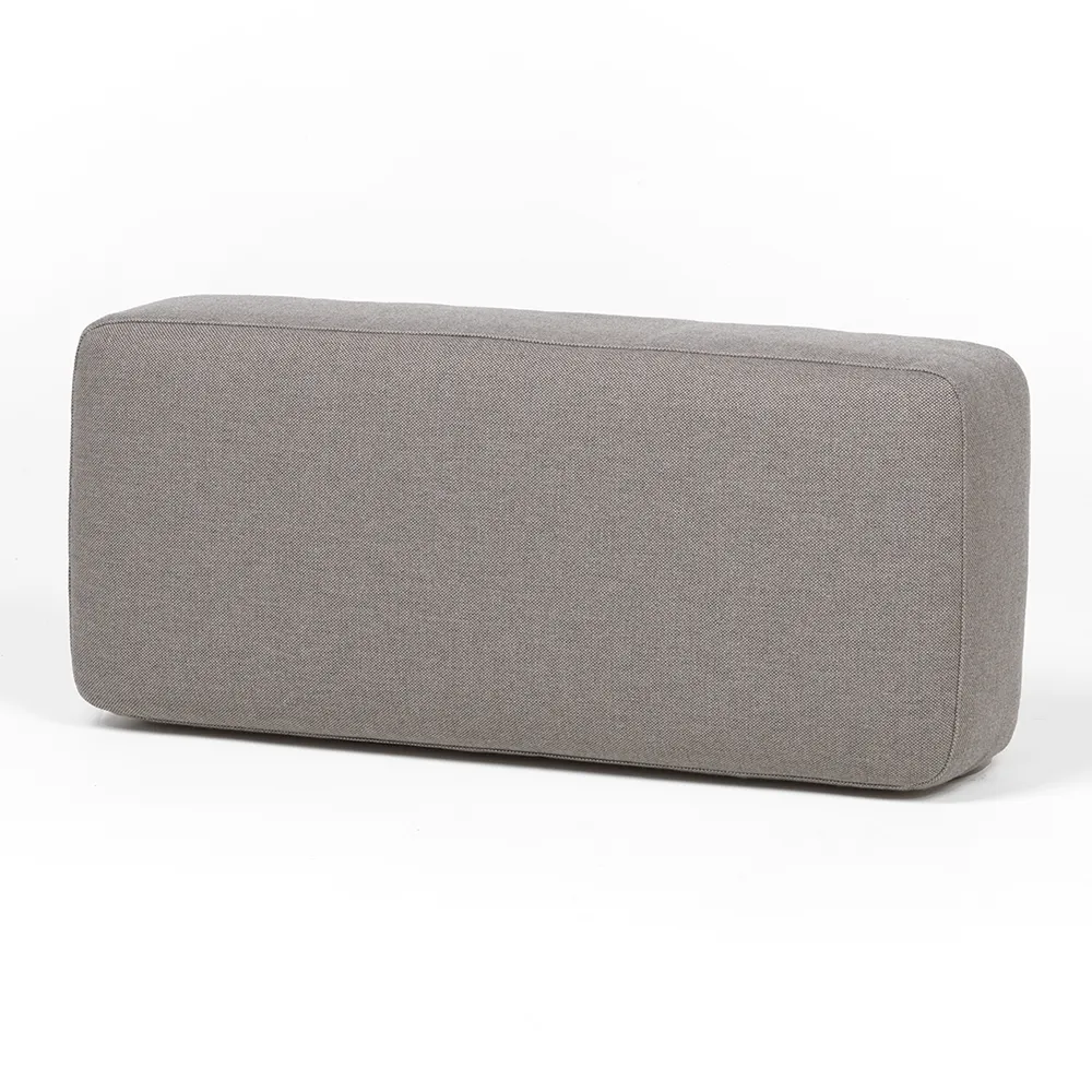 Nardi, Pude ryglæn Maximo Lava Sunbrella