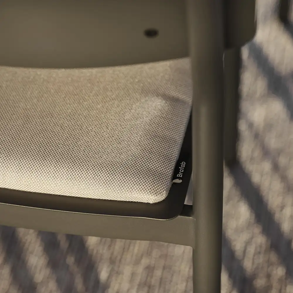 B45 & Gusty Spisebordssæt Brafab