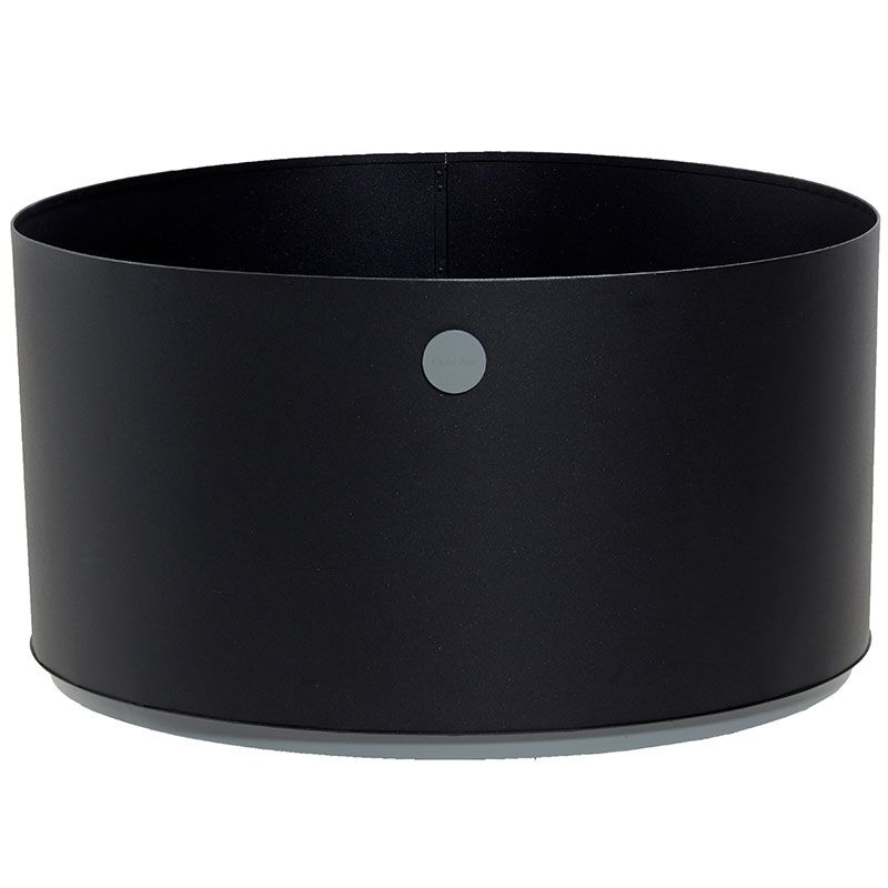 Cane-line, Grow Potte Stor Grå