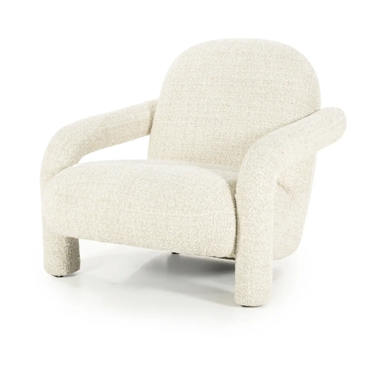 Eleonora, Monica Lænestol - beige Asti