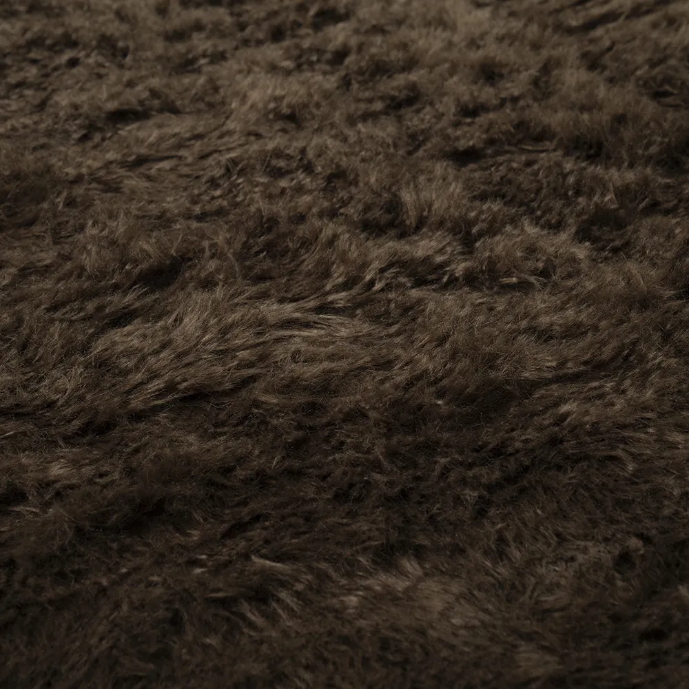 Tæppe Laska 190x290 cm Brown