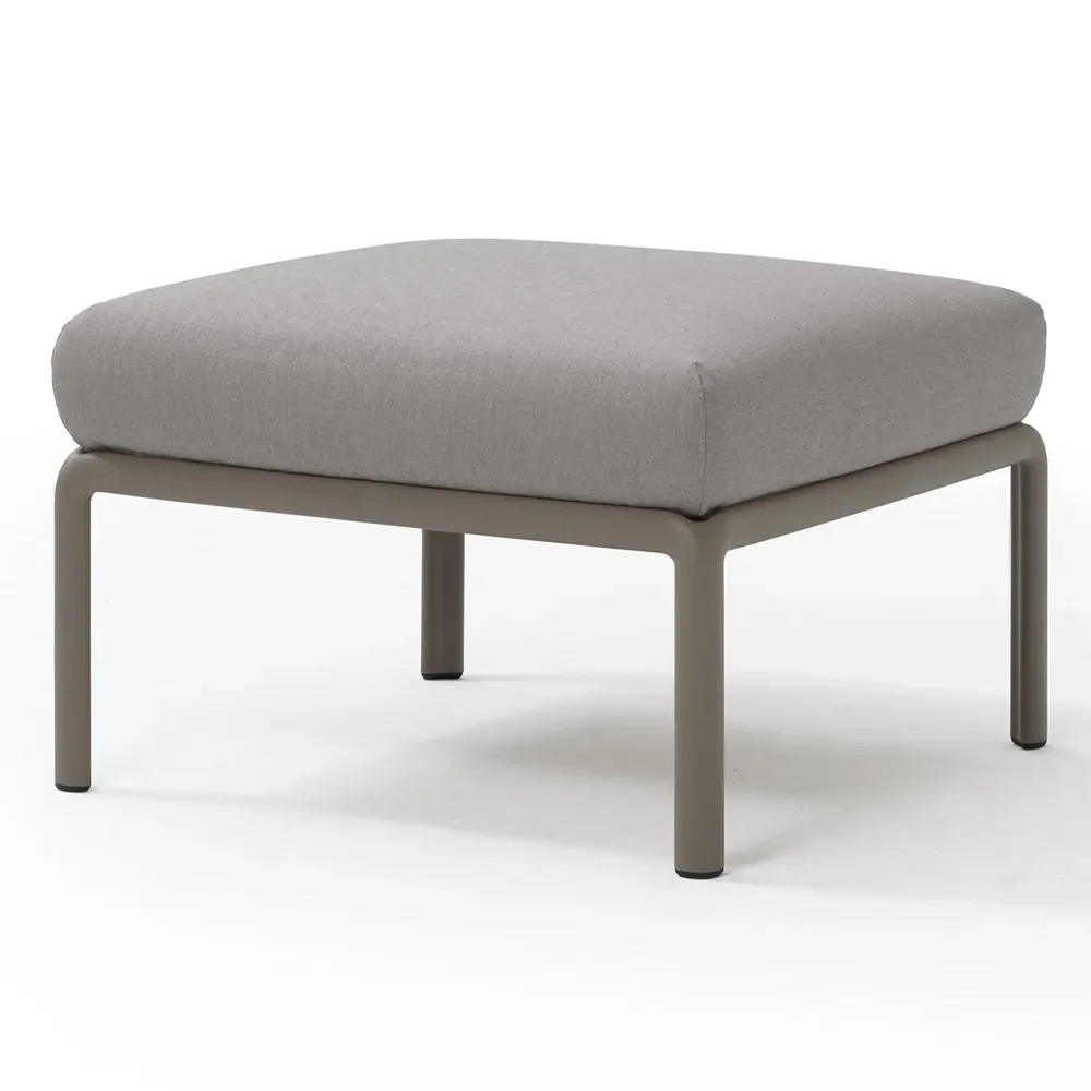 Nardi, Komodo palle Tortora - Grigio