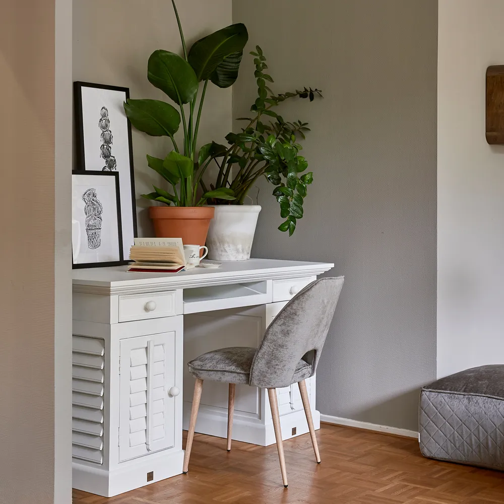 New Orleans skrivebord