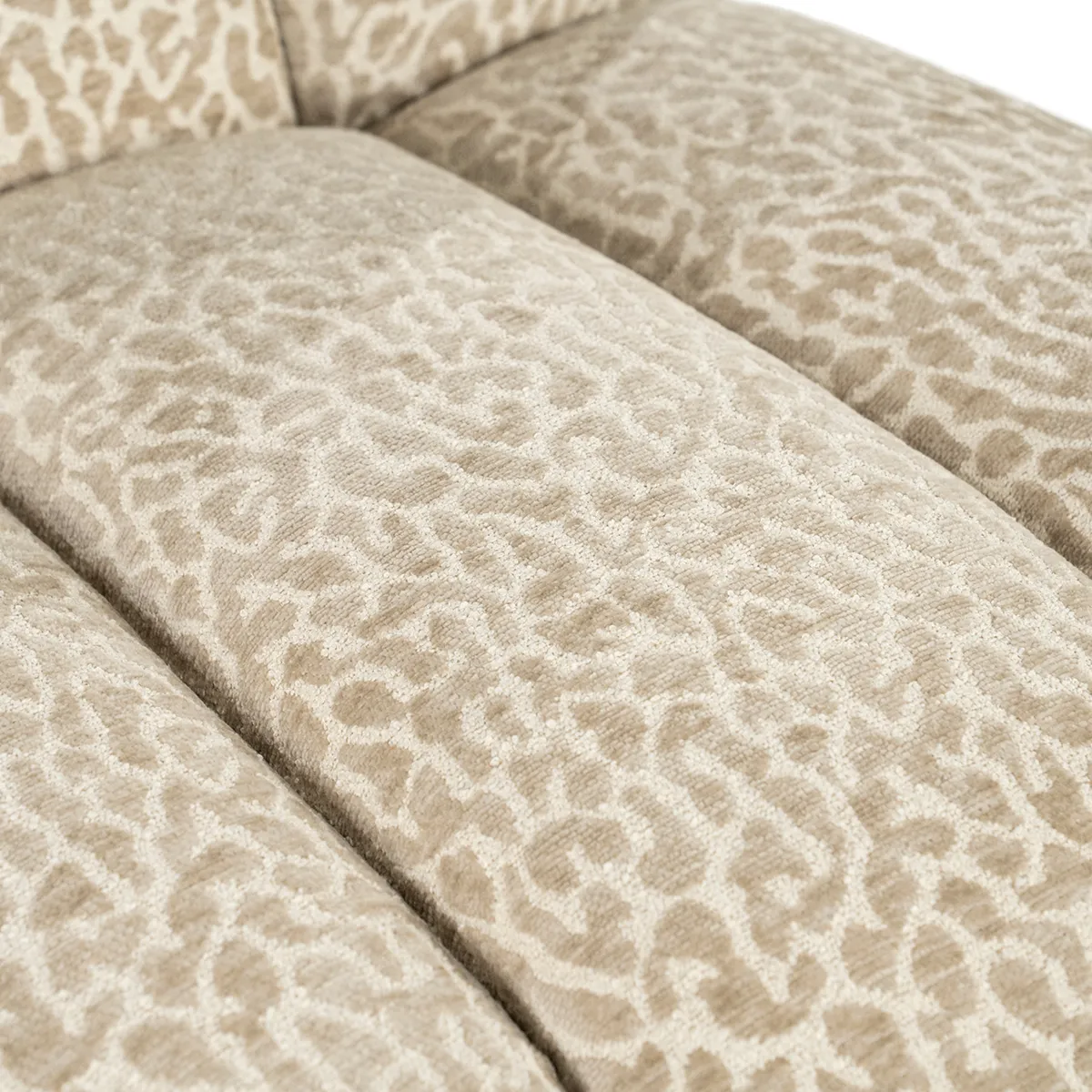 Lænestol Catwalk Taupe