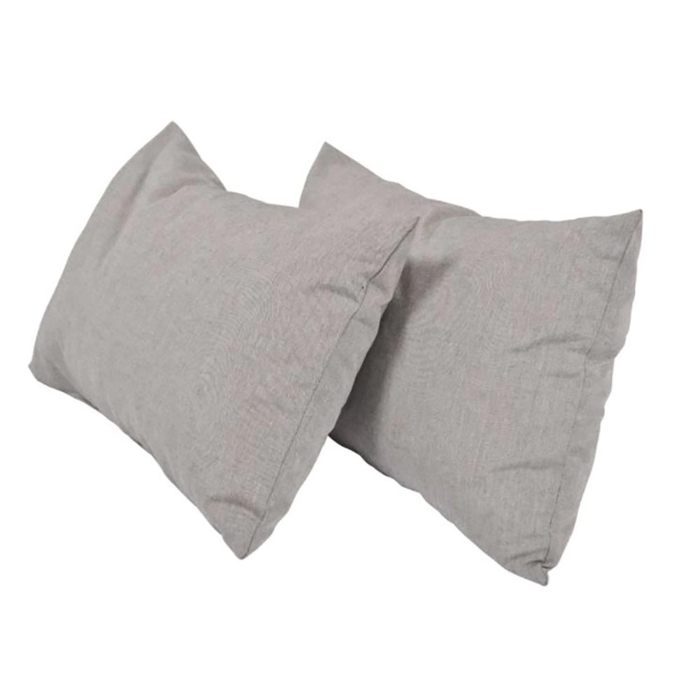 Fritab, Sidehynder 2-pak Askegrå