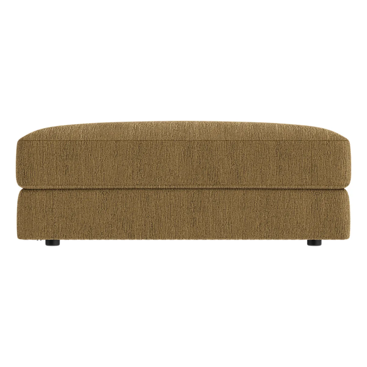 Reno fodskammel 112x112 cm Firenze brandy