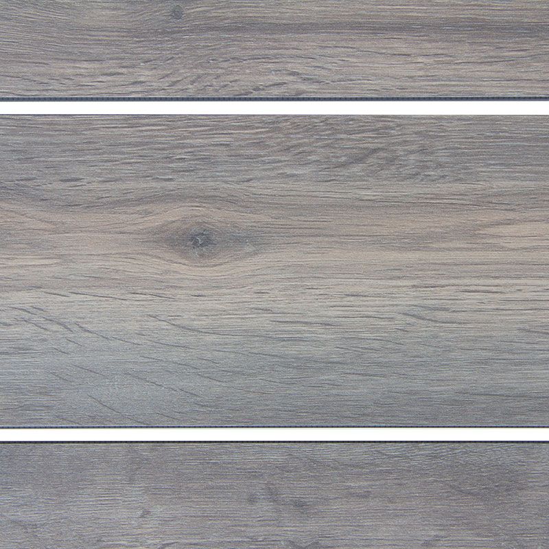 Hillmond udtræksbord 100x238-297 cm sort/natur