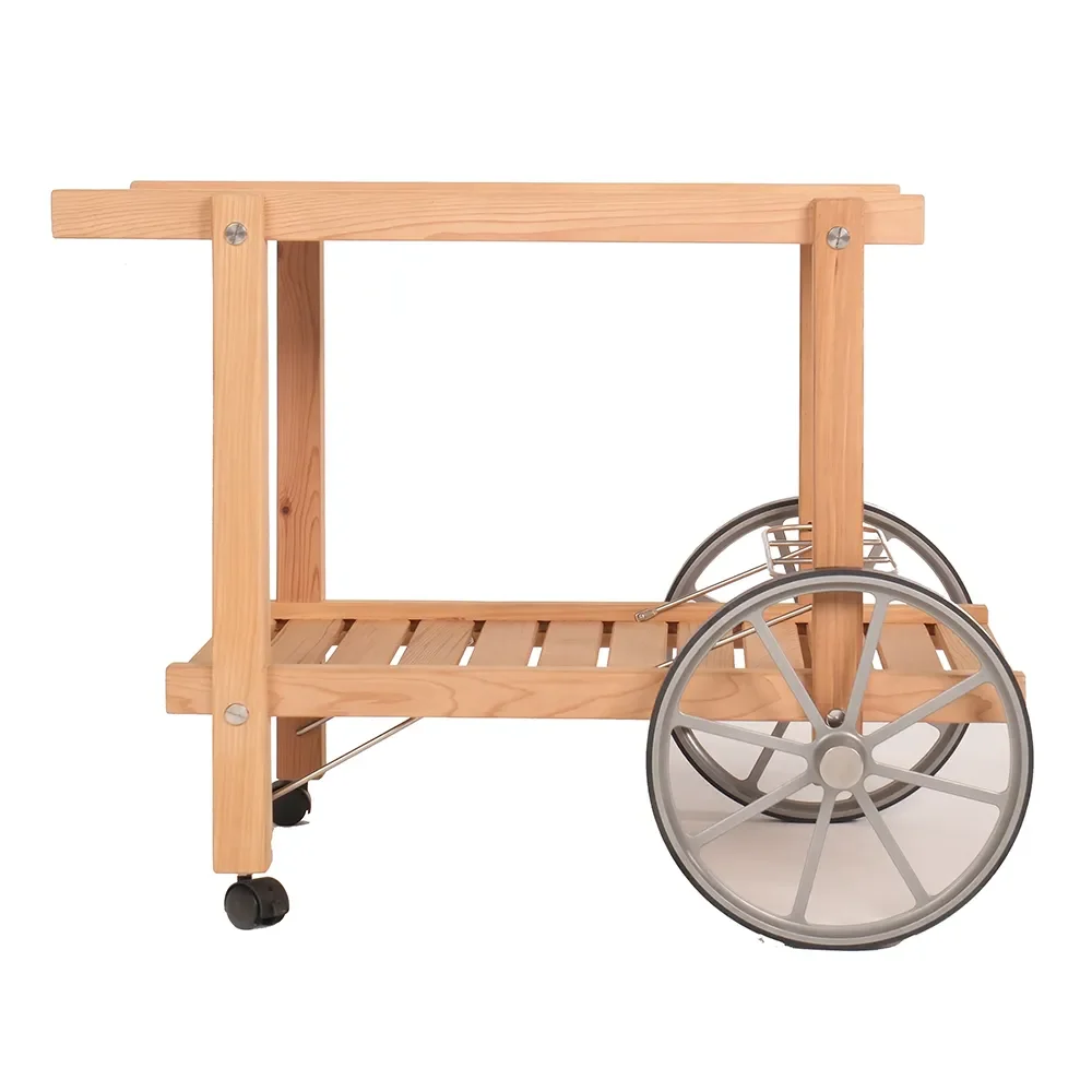 Fri Form, Serveringsvogn Redwood