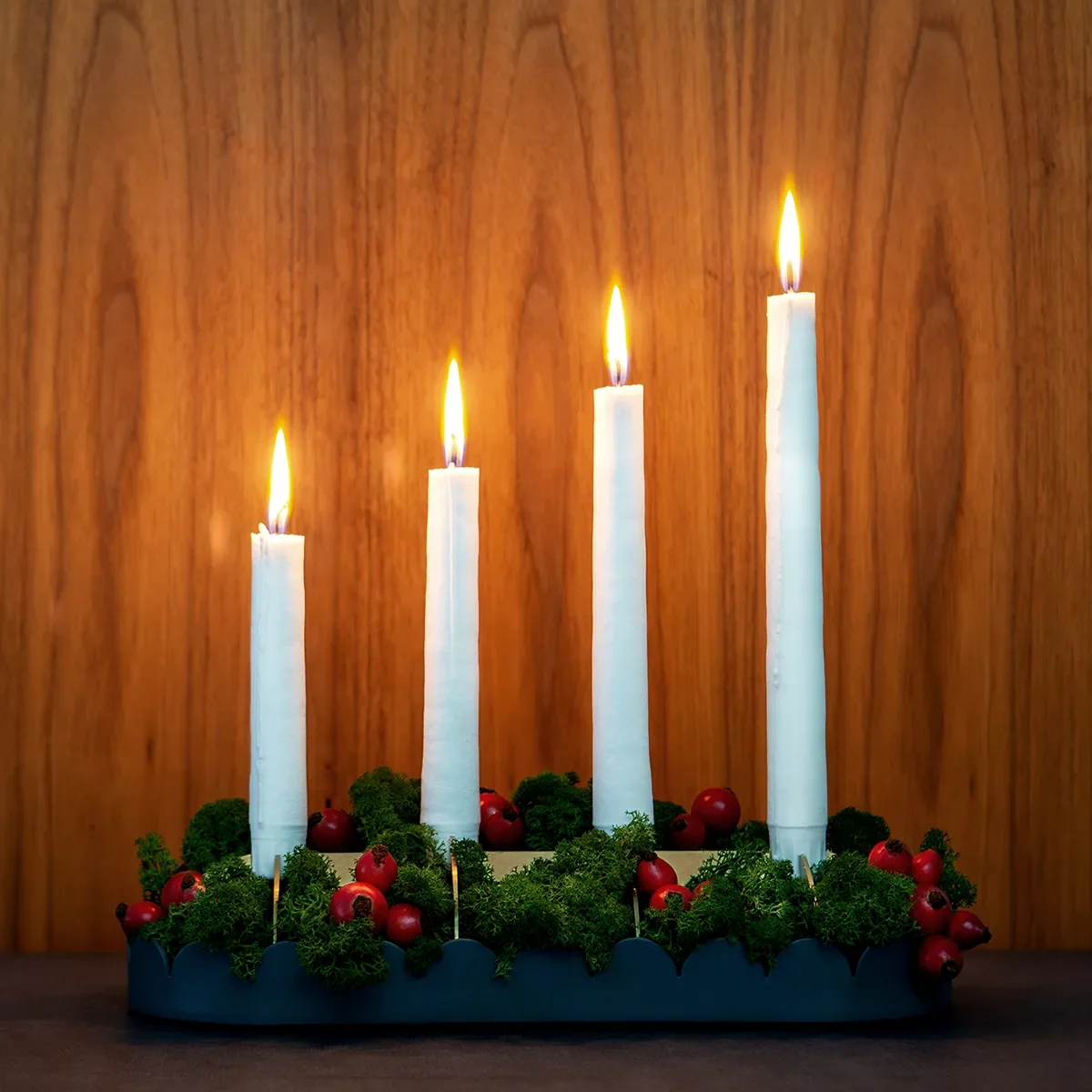 Lysestage Fira Advent