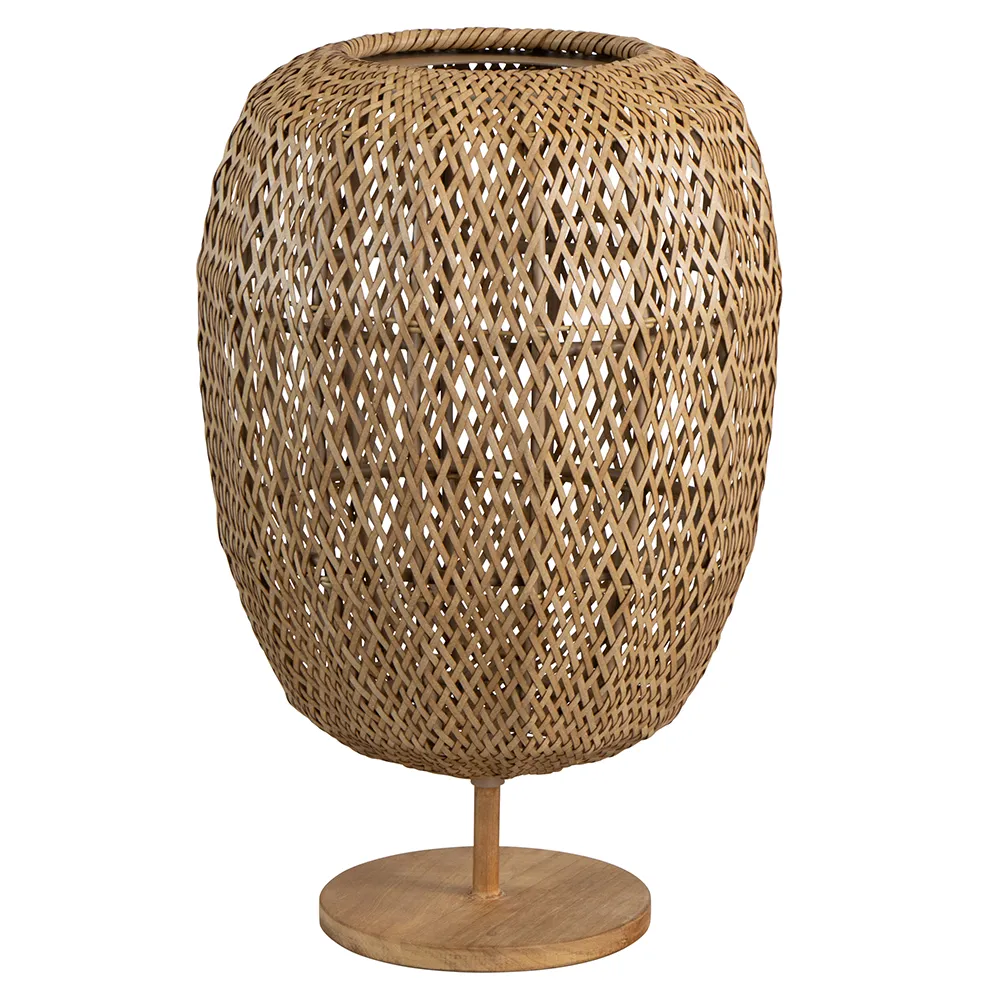 Cane-line, Illusion Glow Bordlampe 53 cm