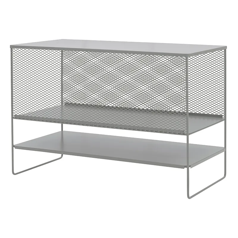 Brafab, Haru udekøkken Slate Grey