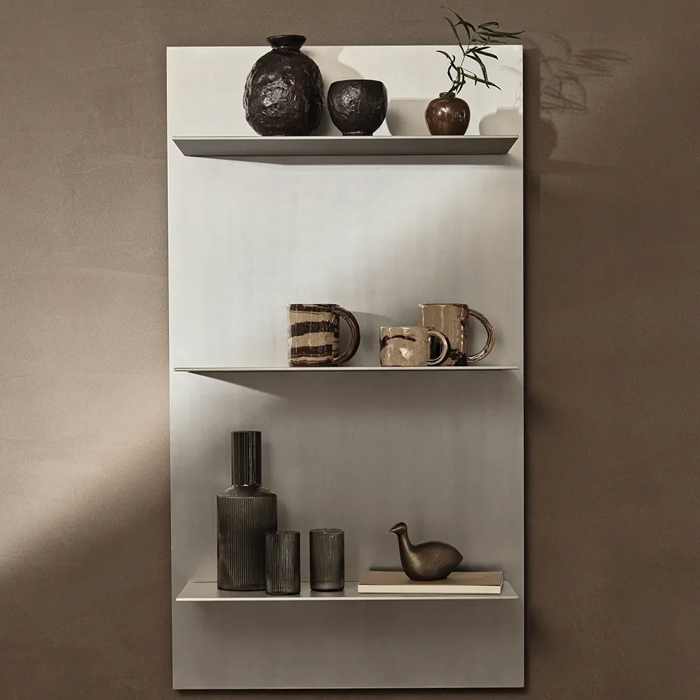 Håndlavet Krus Ryu Lav