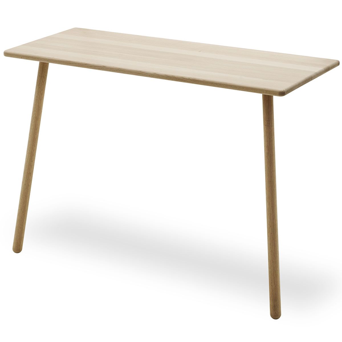 Skagerak, Georg konsolbord i egetræ