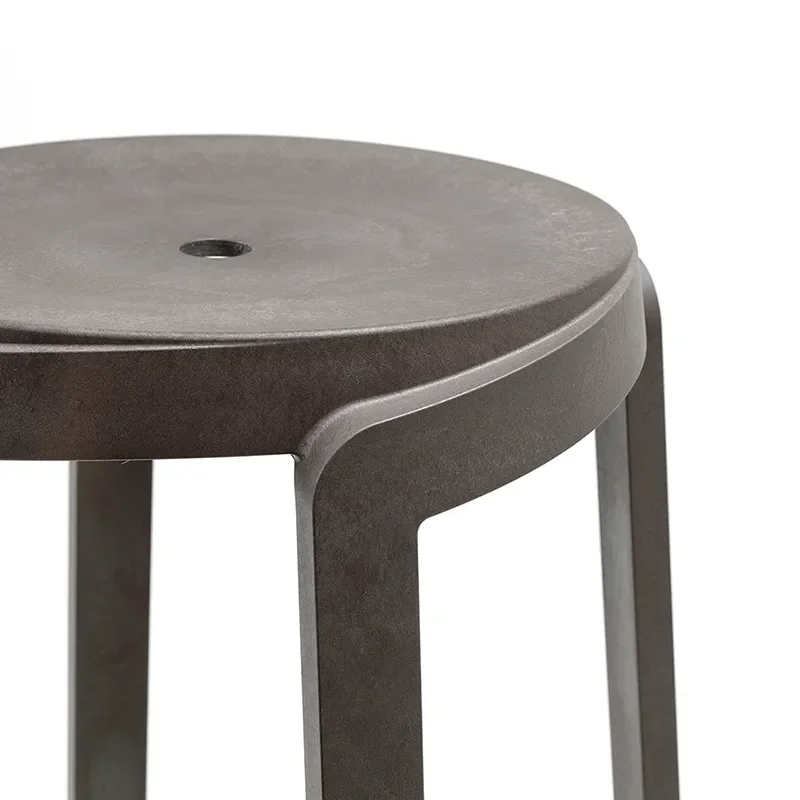 Stack barpall Maxi Gesso