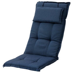 Florina Luksus positionspude #381 Marine