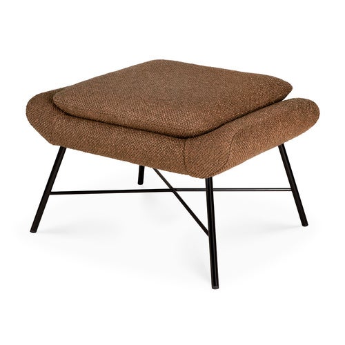 Barrow Fodskammel  - Copper