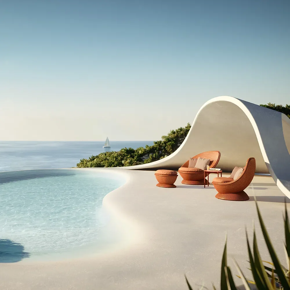 PAPYON fodskammel CHG nectar 0196 nectar 0196