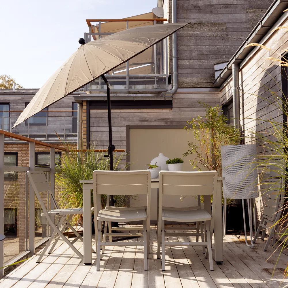 Brafab, Lomma Small & Wilkie Spisesæt