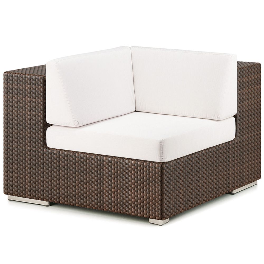 Dedon, Lounge-hjørnestykke java