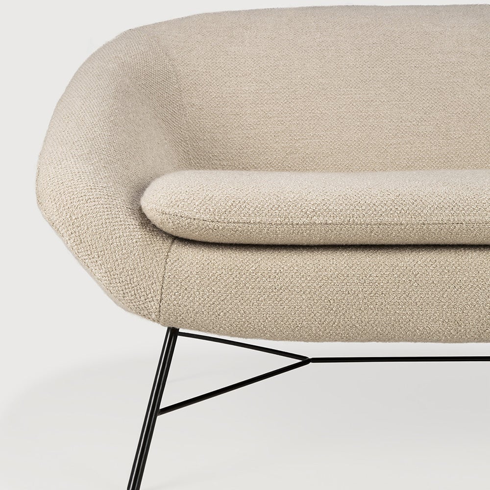 Barrow 2-personers sofa