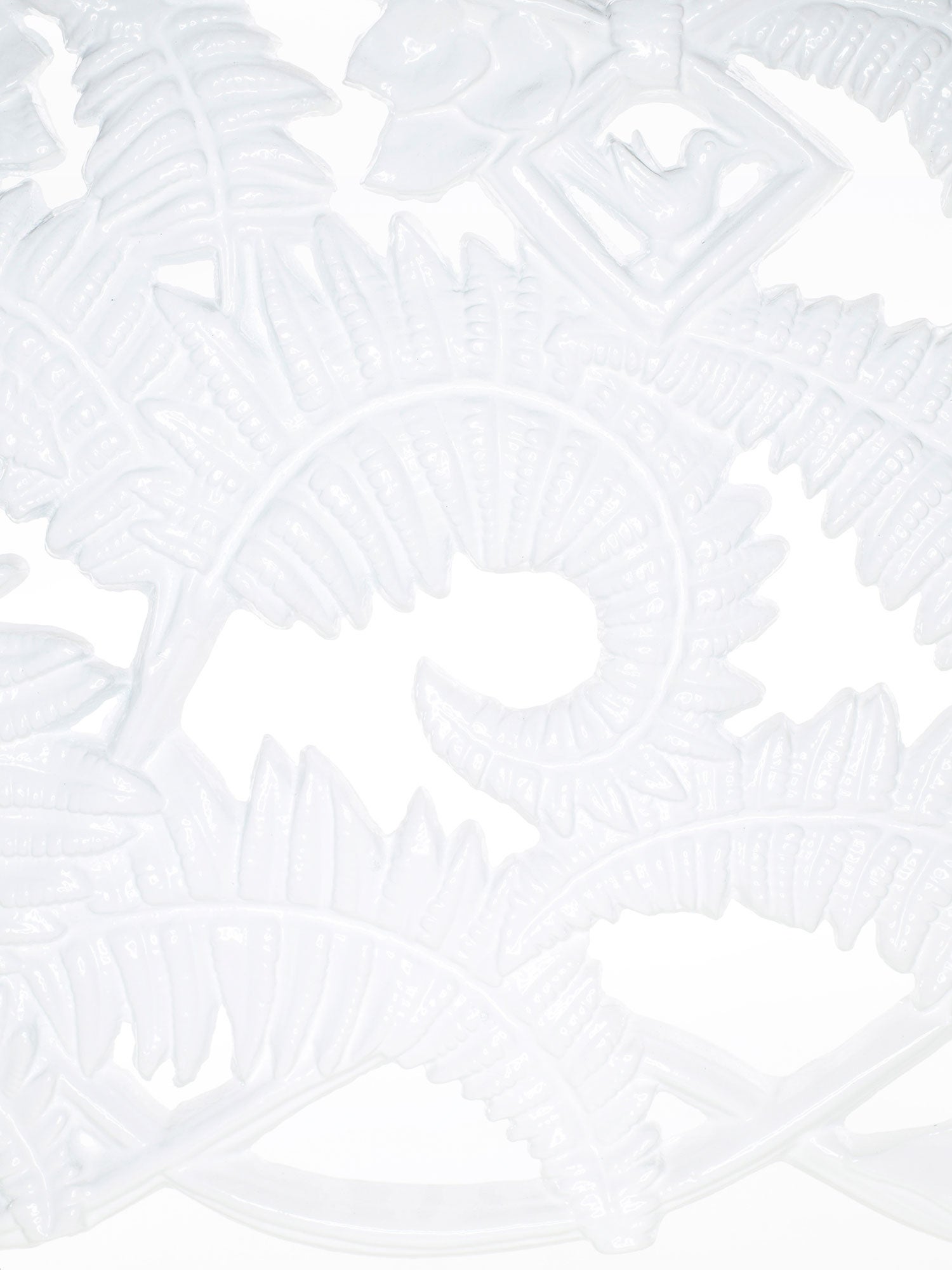 Classic sofa ender: sort / træ: sort laserat mahogni