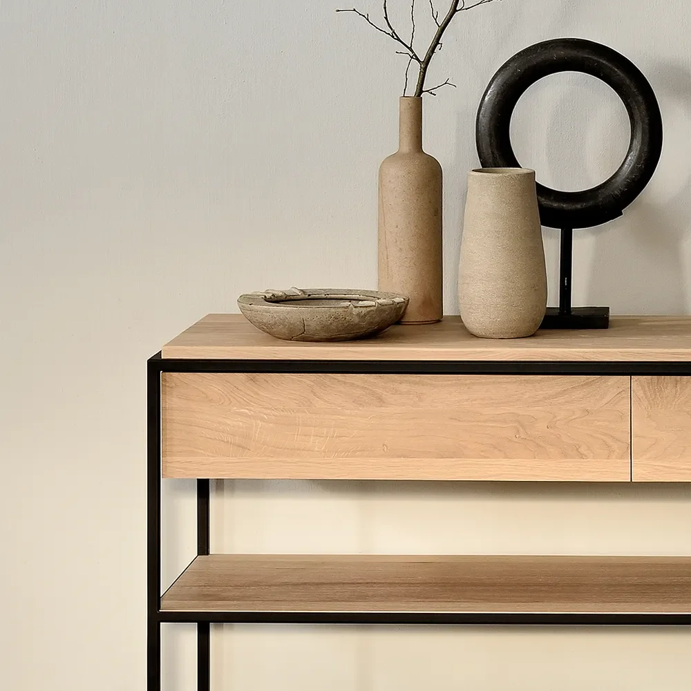 MonolitKonsolbord Eg