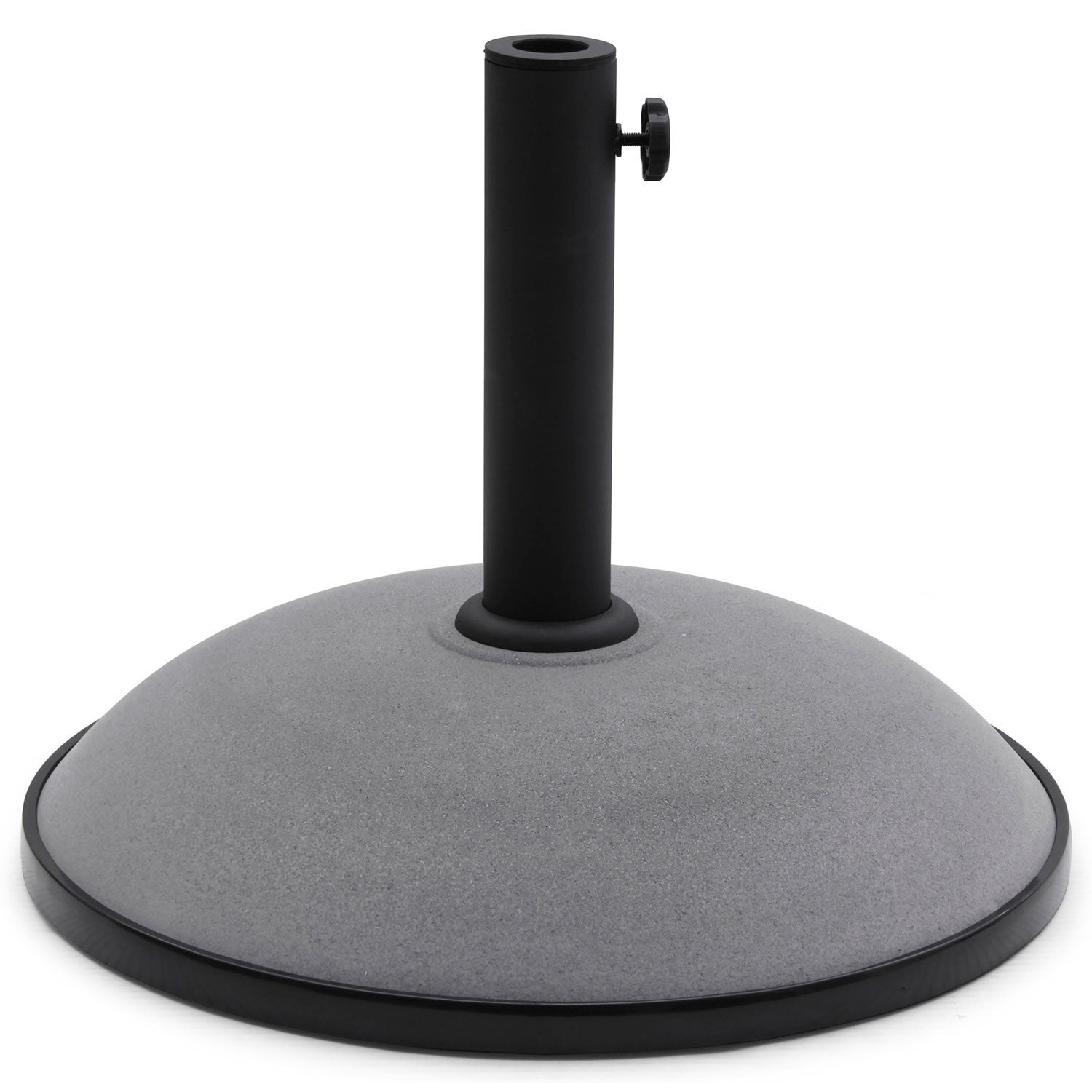 Hillerstorp, Parasolfod 50 kg grå