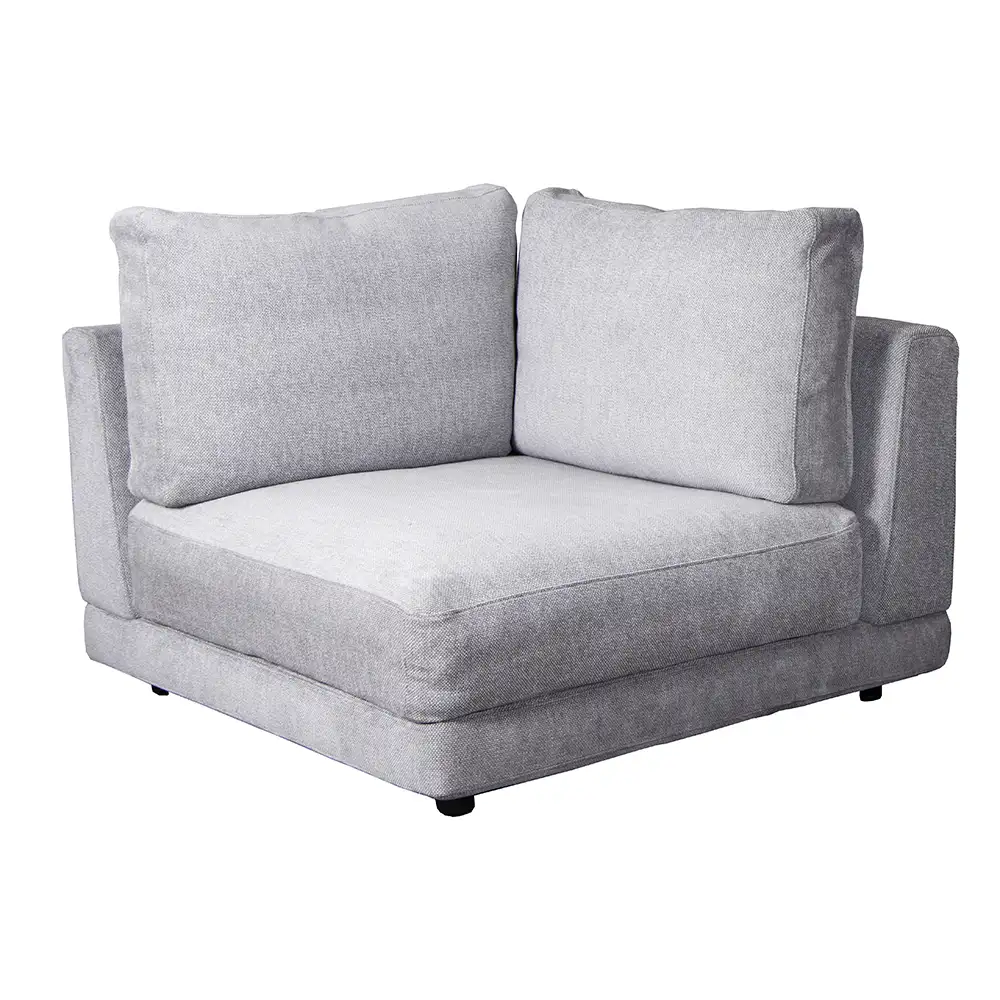 Cane-line, Scale hjørnemodul Lysegrå Essence