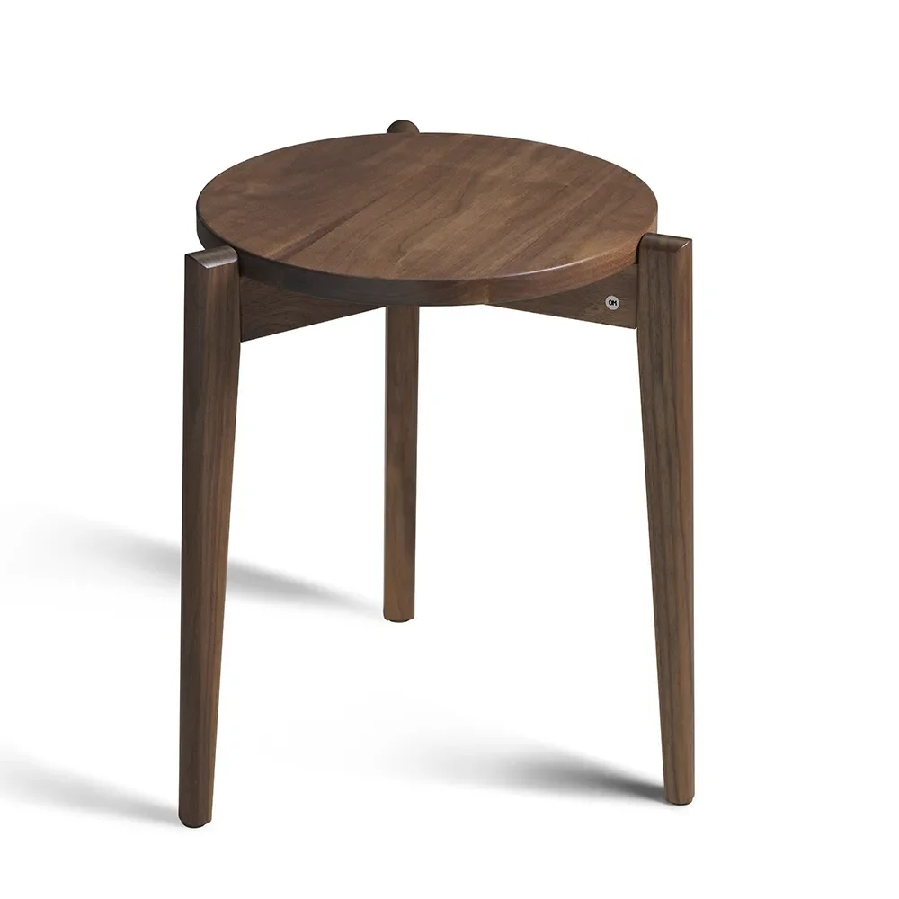 Vinz Skammel olieret valnød