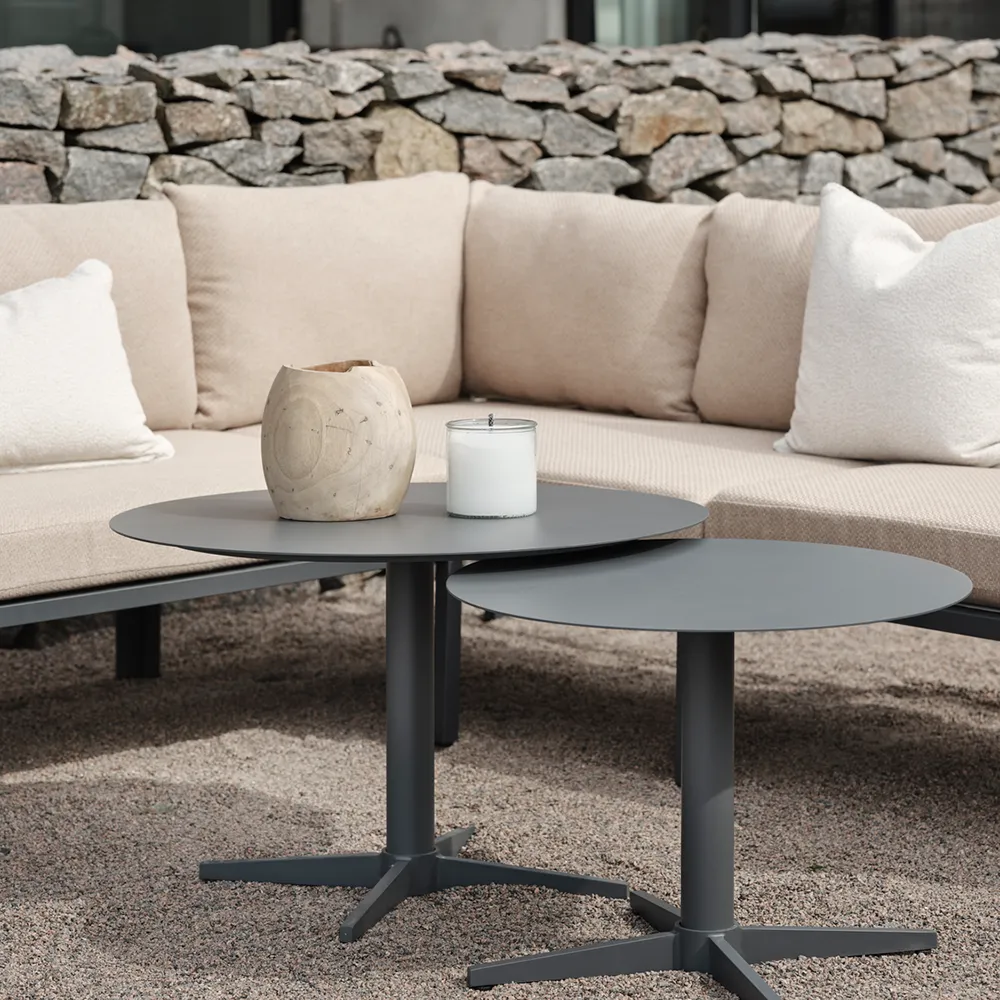 Brafab, Allie & Mill Lounge-gruppen