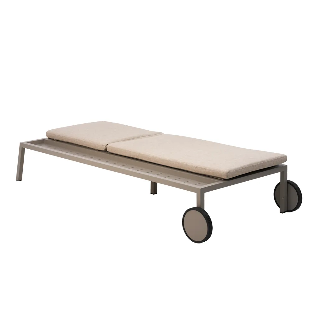 2-pak Samvaro solseng  Khaki / Sand