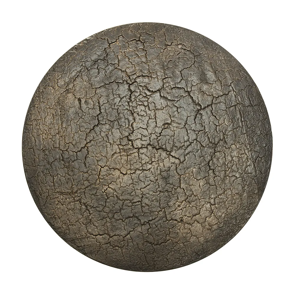 Celeste Sidebord Lava 