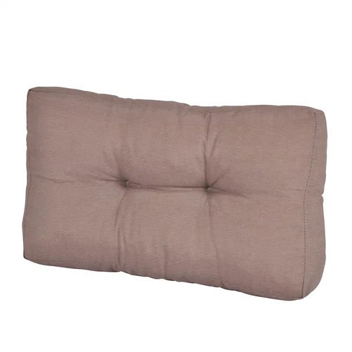 Jane Rygpude B68-73 H38 cm Taupe