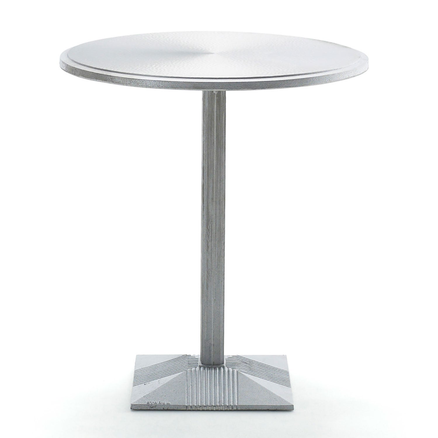 Lund bord natur lille 55 cm