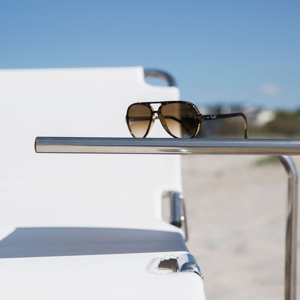 Club sidebord anthracite 