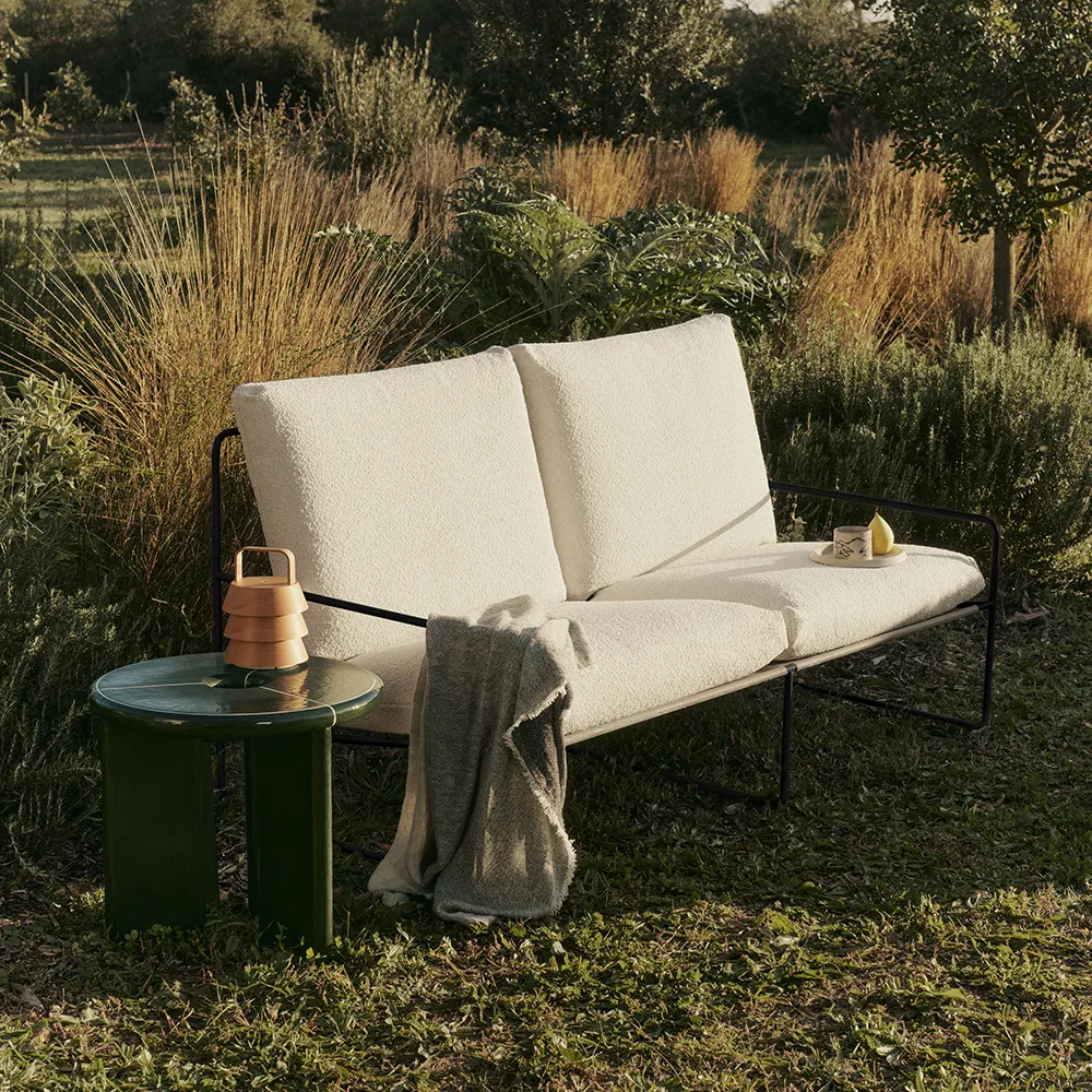 Deya Sidebord Ø47 cm