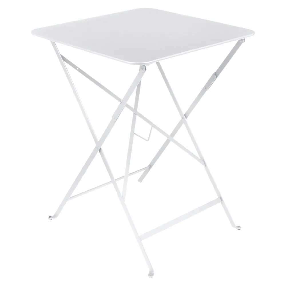 Fermob, Bistro bord 57x57 cm Cotton white