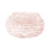 Eos Lampeskærm Medium Ø45 cm Light Rose