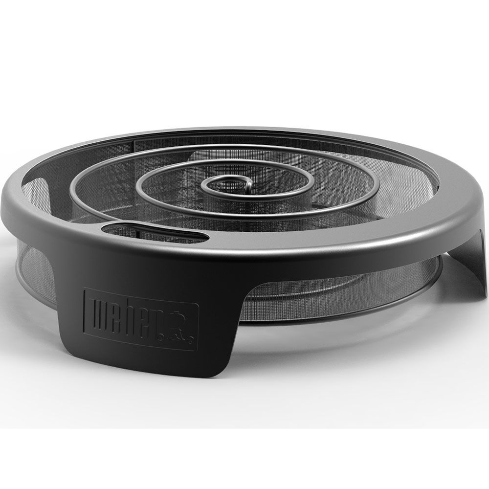 Weber Original Koldrøgningsenhed