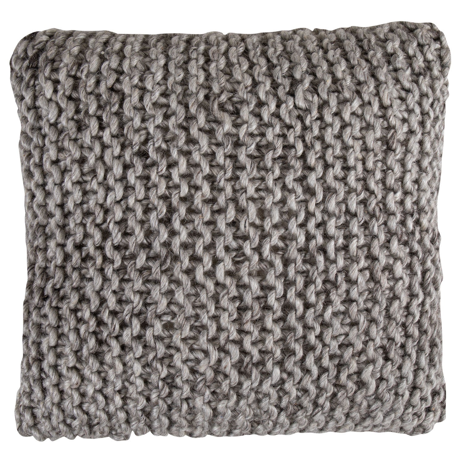 Pilas Pyntepude Lysegrå Brafab