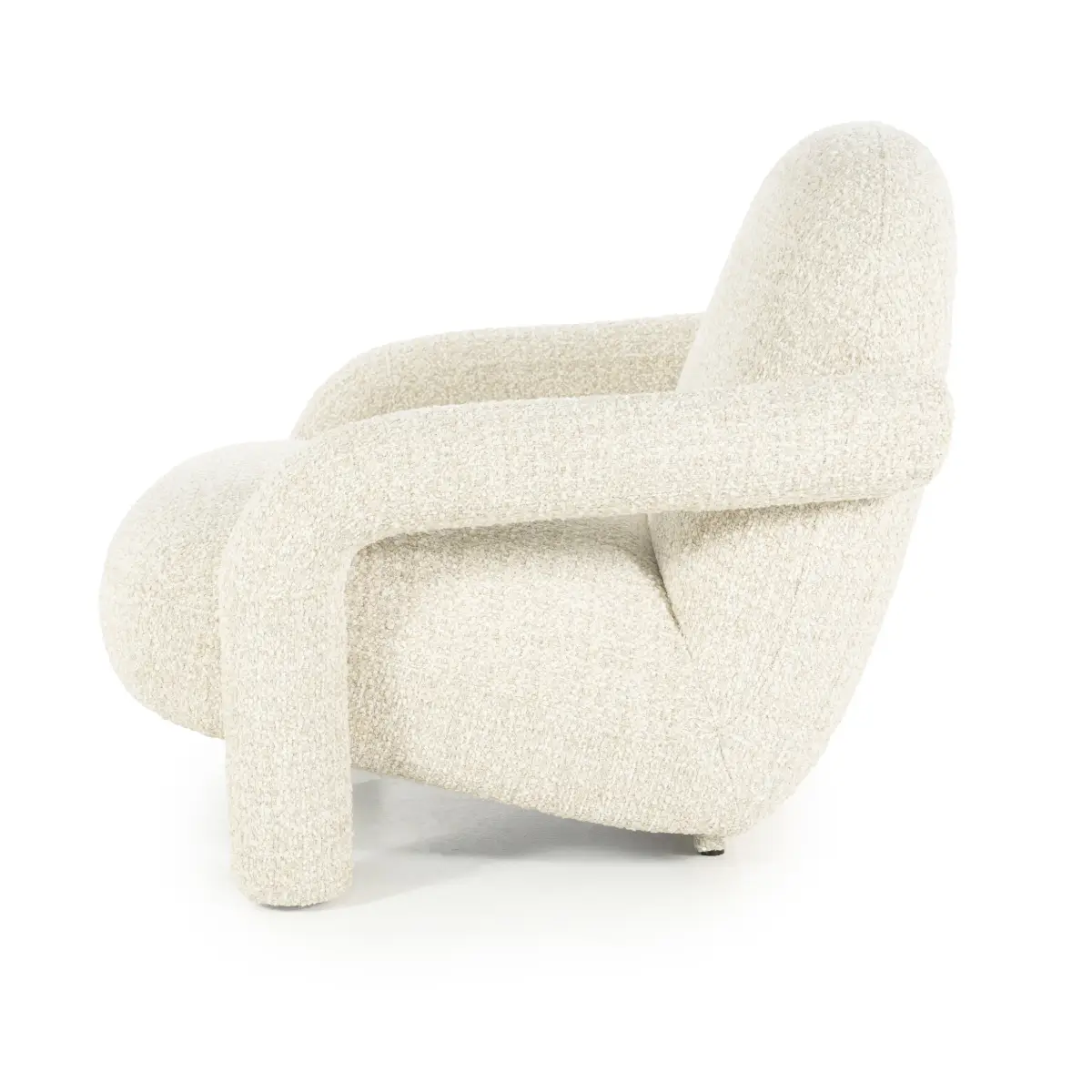 Monica Lænestol - beige Asti