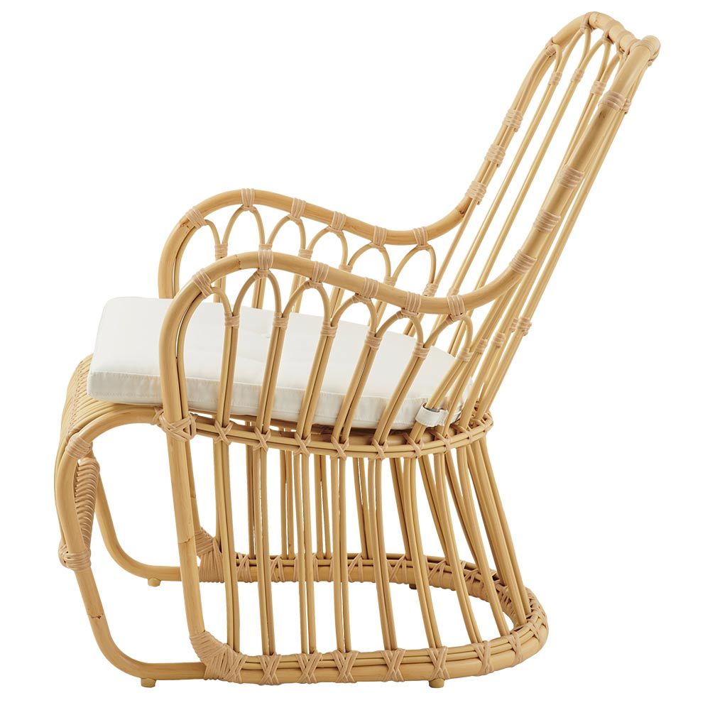 Tulip Lænestol Kunstrotting Nature