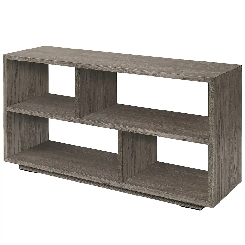 Artwood, Hunter mediabænk antikgrå