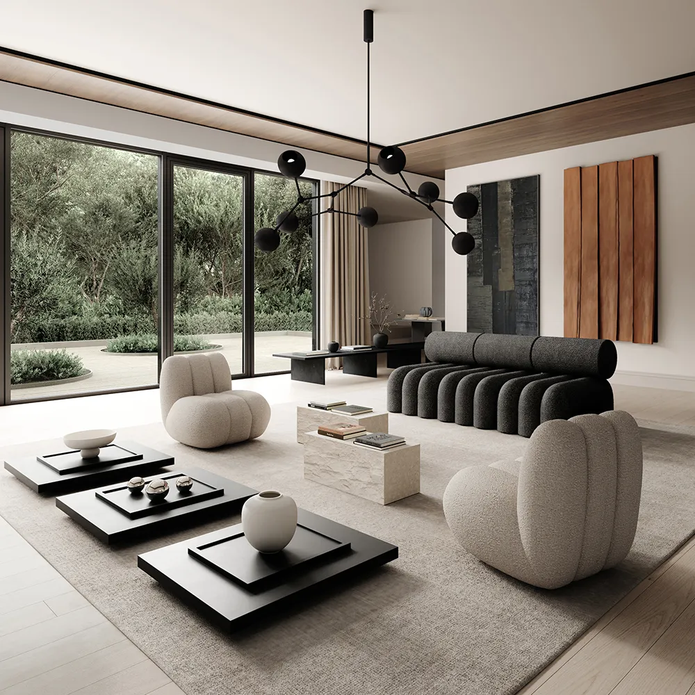 Sunao Vase Mini - Birch