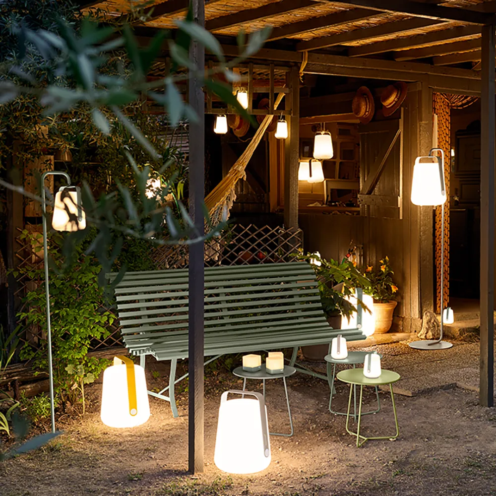 Louisiane sofa 200 cm Nutmeg